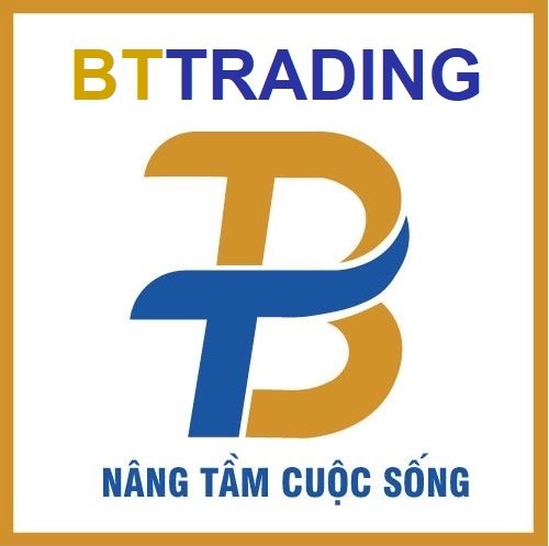 CÔNG TY CỔ PHẦN THƯƠNG MẠI DỊCH VỤ XUẤT NHẬP KHẨU B&T TRADING